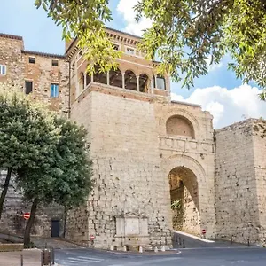 Pinturicchio Appartamento Perugia