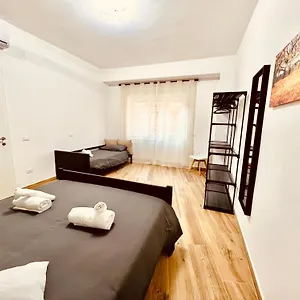 15 Min. Colosseo 1 - Casa Di Gio Appartamento Roma