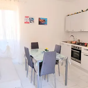 House Miriam Appartamento Reggio Calabria