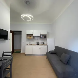Casa Al Mare Savona